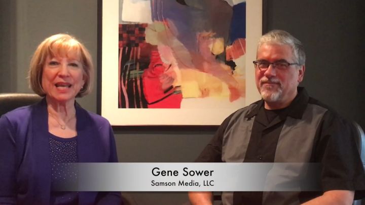 Meet the Experts - Gene Sower