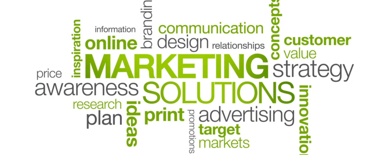 Strategic and Personalized Marketing with MarketShare Communications