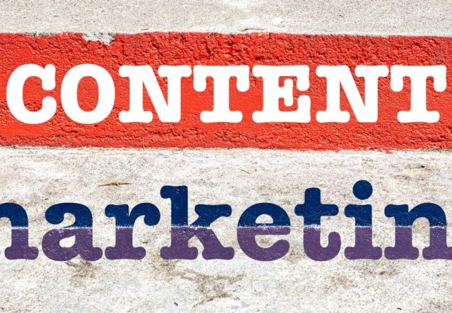 Content Strategy for B2B Companies: Make it Interesting, Memorable and SEO Friendly