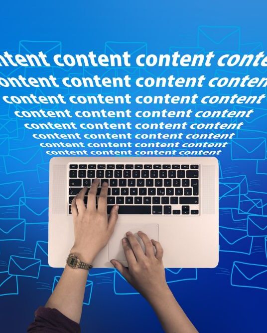 2022... The Year of Content Marketing