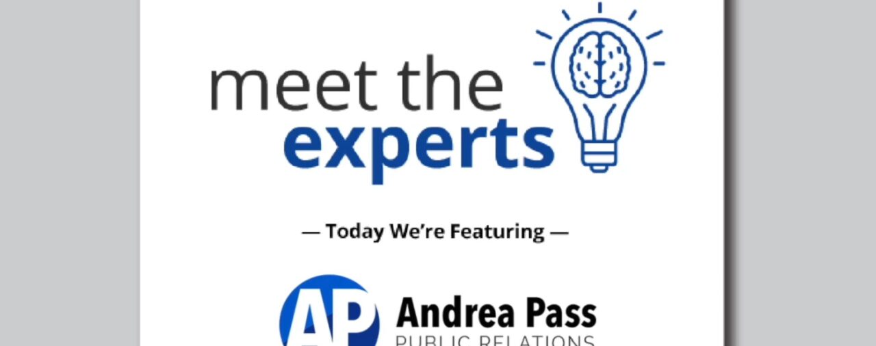 Meet the Experts: Andrea Pass